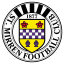 St Mirren